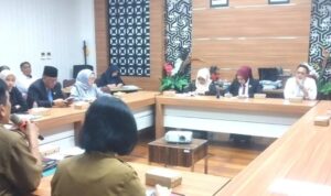 DPRD Batola Desak Realisasi Pembayaran Jasa Medis RSUD H Abdul Azis