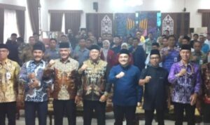 DPRD Batola Tegaskan Dukungan Perbaikan Sistem Pemilu di Indonesia