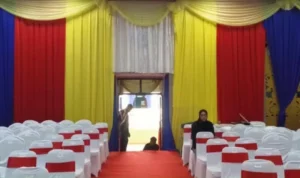 DPRD Gelar Paripurna HUT ke-499 Kota Banjarmasin, Hadirkan Tradisi dan Sentuhan Modern