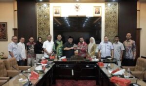DPRD Kalsel Belajar Strategi PAD ke DPRD Jawa Timur