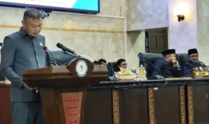 DPRD Kalsel Ingatkan Ritel Modern Jangan Matikan Toko Kecil