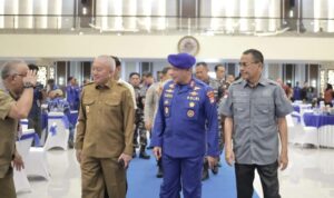 DPRD Kalsel Tegaskan Komitmen Kawal Perlindungan Laut