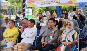 Dies Natalis ke-67 ULM Angkat Tema Bangkit Kuat Unggul Hadapi Bonus Demografi