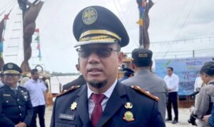 Dishub Kalsel Gratiskan Layanan BRT dan BTS Banjarbakula