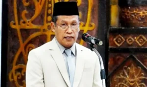 Diskominfosandi Barut Terapkan 100% Pengadaan Fisik via E-Katalog
