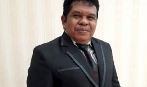 Disnakertranskop-UKM Barut Buka Pelatihan Operator Dump Truck & Excavator Gratis