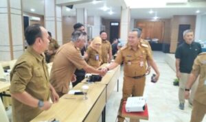 Dispar Kalsel Gelar Workshop Content Creator untuk Promosi Wisata Digital