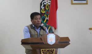 DPRD Murung Raya Apresiasi Peresmian, Pemasangan Listrik di Desa Hingan Tokung