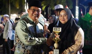 STQ XII Murung Raya: Lebih dari Lomba, Ajang Mencetak Generasi Qur’ani
