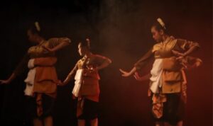 Festival Tari Daerah Kalsel 2025 Angkat Ritual Banua Lewat Gerak dan Mantra