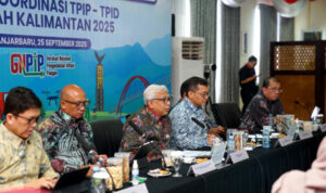 Gubernur Kalsel Ajak Petani Tingkatkan Produksi untuk Swasembada Pangan