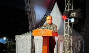 Gubernur Kalsel Raih Penghargaan Daerah Inklusif Disabilitas Terbaik ke-3 Nasional