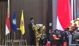 Gubernur Muhidin Apresiasi ULM sebagai Mitra Strategis Pembangunan Kalsel