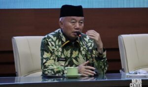 Gubernur Tetapkan RPJMD 2025–2029 sebagai Kado Harjad ke-75 Kalsel