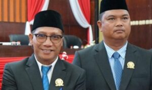 DPRD Murung Raya Dorong Pemerintah Tingkatkan SDM untuk Majukan Perekonomian