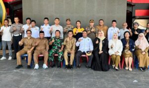 STQ XII Murung Raya Segera di Gelar, Wakil Ketua DPRD Apresiasi Dukungan Penuh Pemda