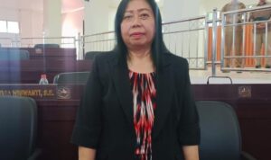 DPRD Murung Raya Dorong Ketahanan Pangan Berkelanjutan
