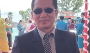 DPRD Murung Raya Dorong Pemerataan Pembangunan Hingga ke Desa