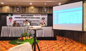 Pemkab Batola dan Notaris Bersinergi Optimalkan PAD dari BPHTB