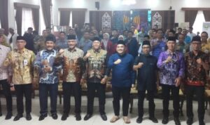 DPRD Batola Dukung Perbaikan Sistem Pemilu