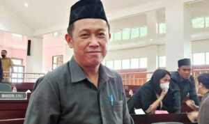DPRD Murung Raya Tetapkan Persetujuan Bersama Pertanggungjawaban APBD 2024