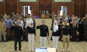 KI Kalsel Gelar Monev Implementasi UU KIP Dorong Transparansi