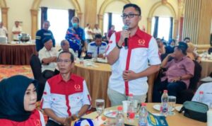 KONI Banjarmasin Siapkan Atlet Terbaik, Bidik Juara Umum Porprov XII