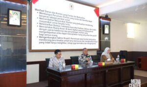 KPID Kalsel Gelar Workshop P3SPS Dorong Penyiaran Sehat dan Adaptif