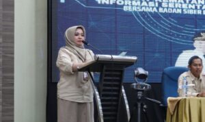 Kalsel Inisiasi Penilaian Keamanan Informasi Serentak di 13 Daerah