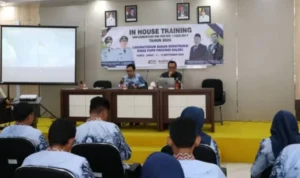 Kalsel Perkuat Mutu Laboratorium untuk Pulihkan Kepercayaan Publik
