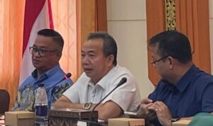 Kalsel Siapkan Penerbangan Perdana Banjarmasin–Kuala Lumpur