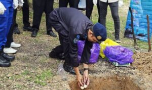 Kalsel Tegaskan Perang Lawan Perdagangan Satwa Laut Ilegal
