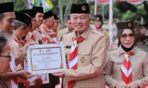 Kekuatan Moral Jadi Benteng Generasi Hadapi Tantangan Zaman