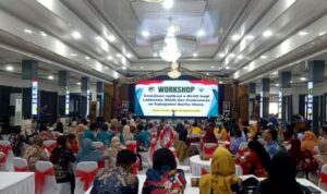Kemendagri Soroti BLUD, Dorong Fleksibilitas & SDM Profesional