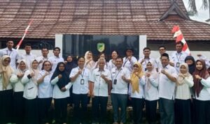Kesbangpol Dorong Kolaborasi Pemda-Perusahaan untuk Desa