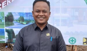 Ketua DPRD Bartim: Kodim Adalah Simbol Kedaulatan Daerah
