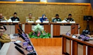 Ketua DPRD Kawal Kebijakan Pengentasan Kemiskinan