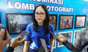 Komdiphoria Hari Kedua, Diskominfo Kalsel Fokus Literasi Digital