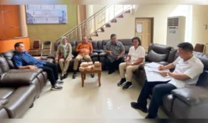 Komisi III DPRD Kapuas Kaji Banding Tata Kelola Pertambangan ke Tabalong