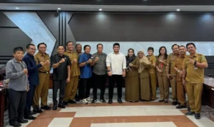 Komisi IV DPRD Kapuas Apresiasi Predikat Kabupaten Layak Anak Madya