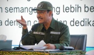Mensos RI Tekankan Peran Wali Asrama dan Wali Asuh dalam Pembekalan
