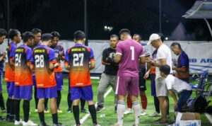 Munthe FC Kotabaru Bidik Panggung Timnas Mini Soccer di Gubernur Cup 2025