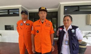 Operasi SAR Gabungan Hari Ketiga, Tim Intensifkan Pencarian Pesawat Hilang di Tanah Bumbu