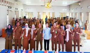 PIP SD dan SMP Jadi Kunci Cegah Anak Putus Sekolah