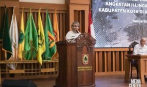 PKA Angkatan II 2025 Ditutup, Seluruh Peserta Raih Predikat Memuaskan
