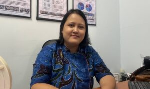 PMD Kalsel Dorong Legalitas BUMDesa Lewat Webinar Regional