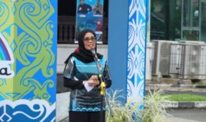 Pawai Budaya Nusantara Edukasi Masyarakat tentang Keberagaman