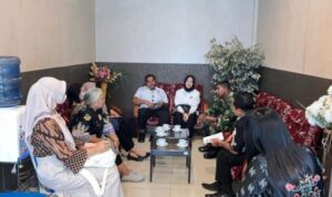 Pemkab Bartim Bersatu dengan Polres dan Pabung, Perkuat Tindak Tegas Kasus Perlindungan Perempuan dan Anak
