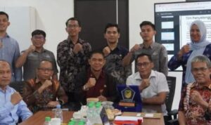 Pemkab Barut Konsultasikan Pendirian Sekolah Rakyat ke Kemensos RI
