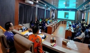Pemkab Barut Ukur Kematangan Budaya Kerja ASN Jelang Pelantikan Bupati Baru